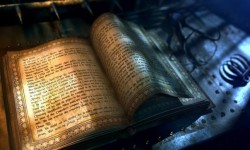 Книга счастья