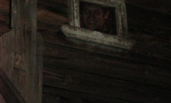 Не смотри в окно