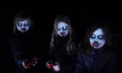 Кошмар на реалити-шоу