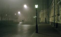 Автобус номер девять – с маньяком на борту