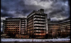 Немного о ХЗБ