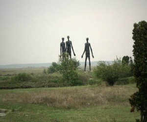 7 АНОМАЛЬНЫХ ЗОН РОССИИ