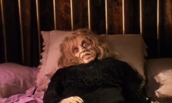 Квартирантка