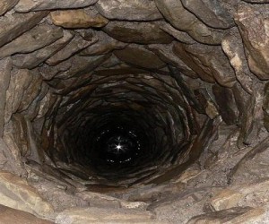 Колодец