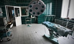 Жертвы абортов