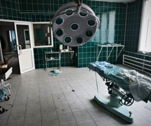 Жертвы абортов